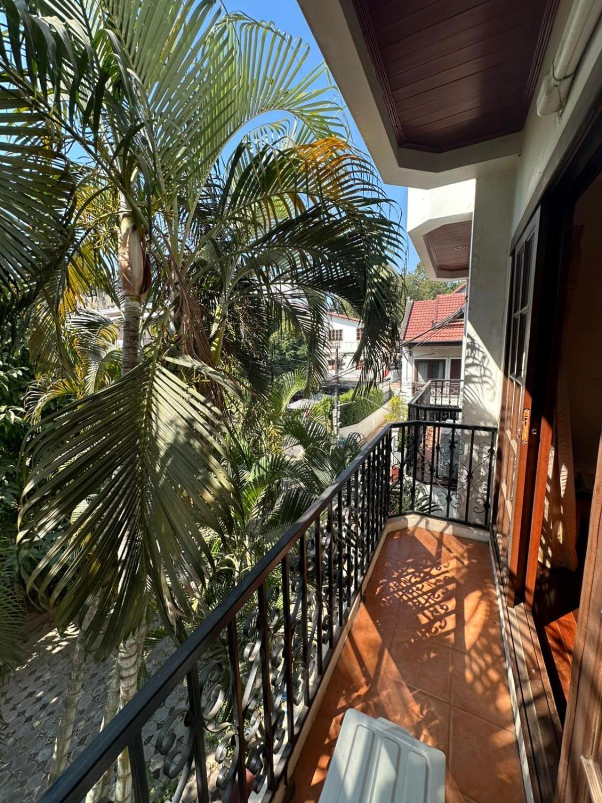Lanxang Korea Hotel Vientiane Eksteriør bilde